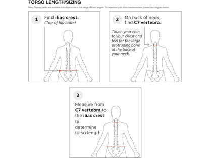 Osprey Sportlite™ 25 - M/L