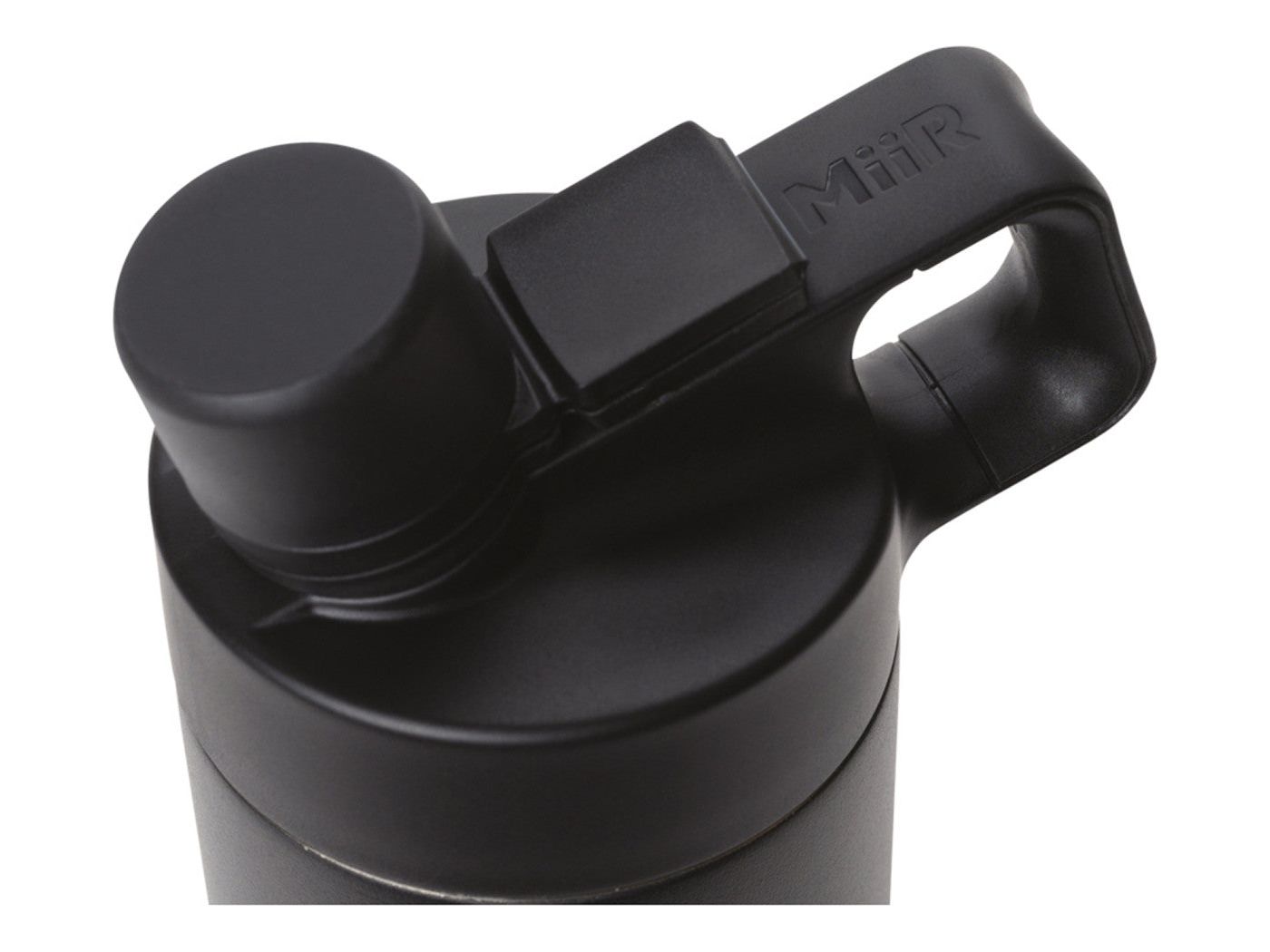 MiiR® Vacuum Insulated Wide Mouth Chug Bottle - 20 Oz.