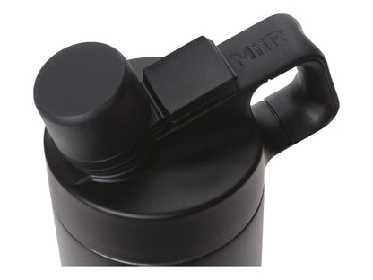 MiiR® Vacuum Insulated Wide Mouth Chug Bottle - 20 Oz.