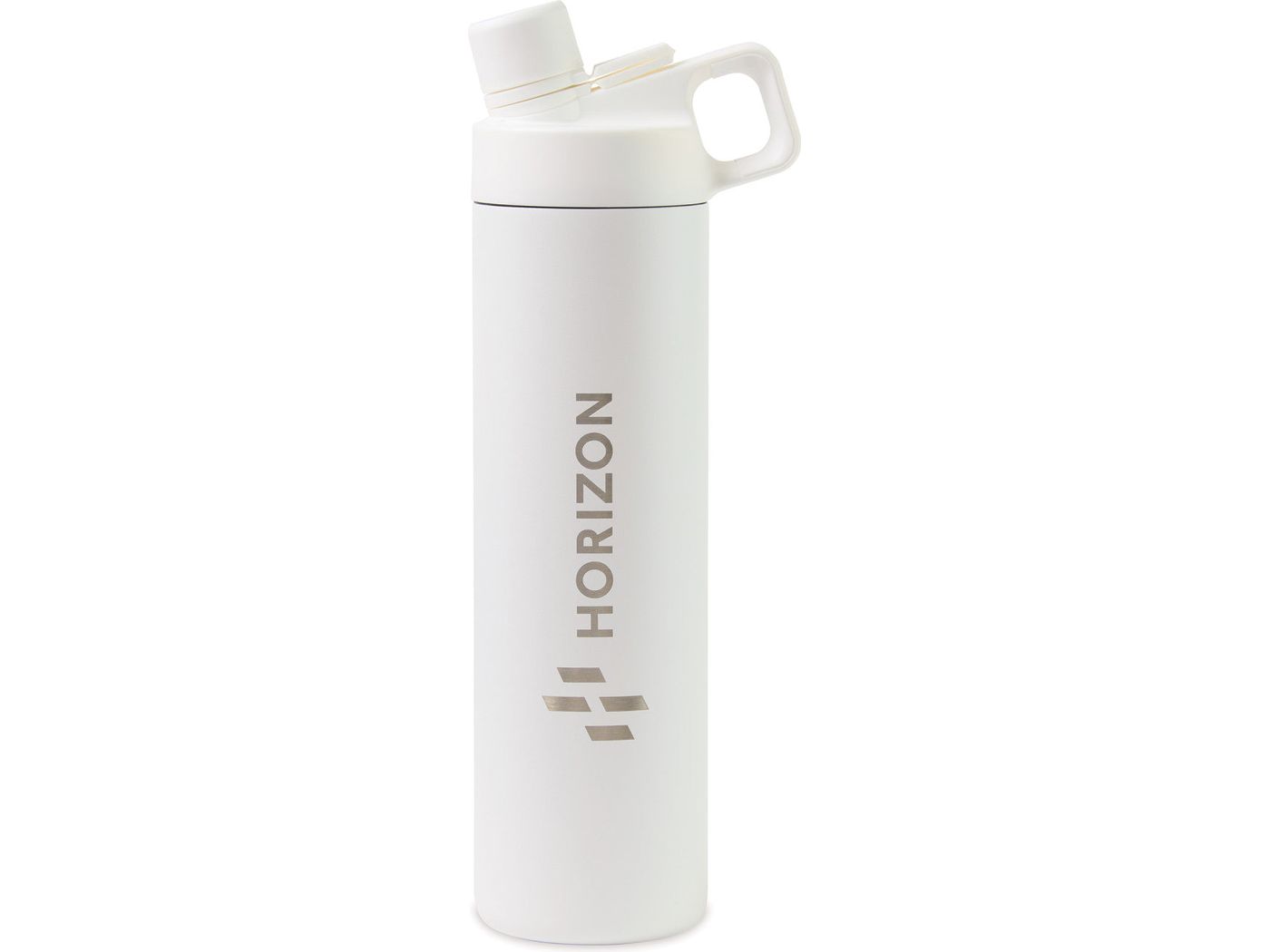 MiiR® Vacuum Insulated Wide Mouth Chug Bottle - 20 Oz.