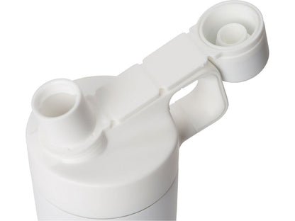 MiiR® Vacuum Insulated Wide Mouth Chug Bottle - 20 Oz.