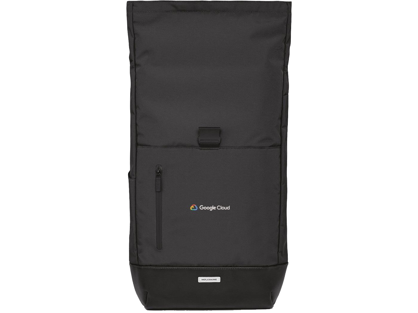 Moleskine® Metro Rolltop Backpack