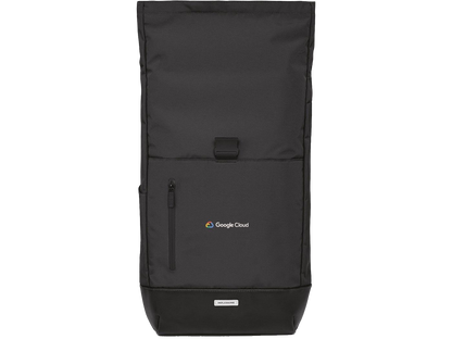 Moleskine® Metro Rolltop Backpack