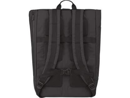 Moleskine® Metro Rolltop Backpack