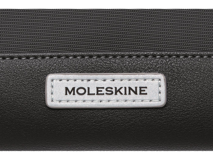 Moleskine® Metro Rolltop Backpack