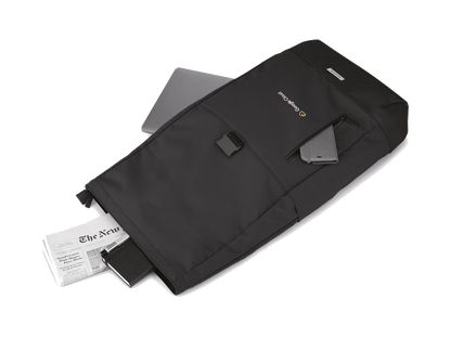 Moleskine® Metro Rolltop Backpack