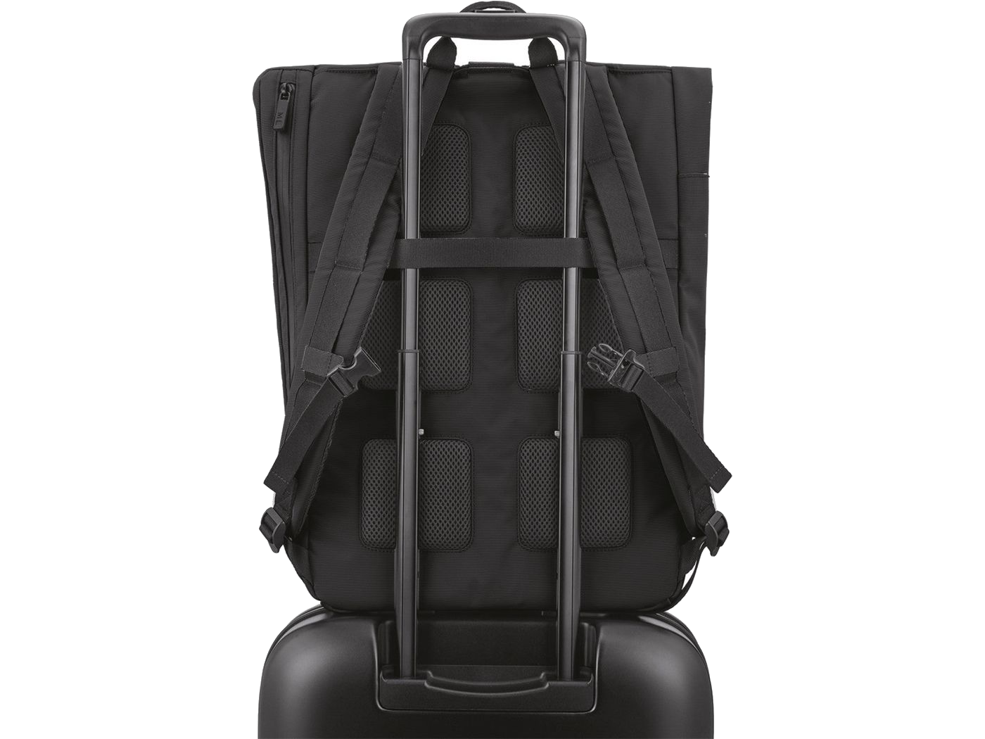 Moleskine® Metro Rolltop Backpack