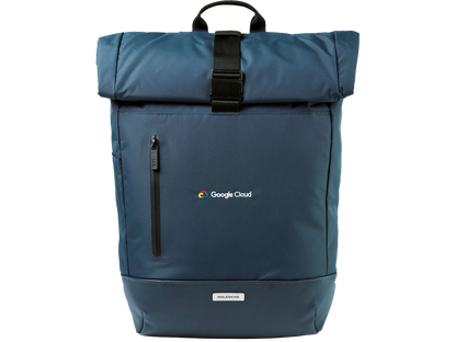 Moleskine® Metro Rolltop Backpack