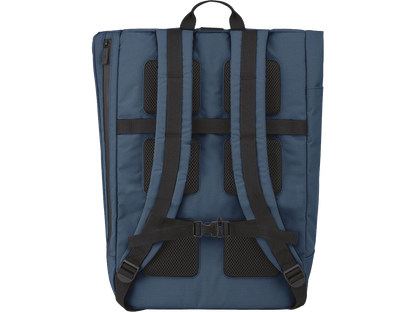 Moleskine® Metro Rolltop Backpack