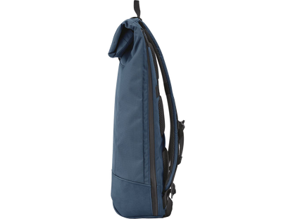 Moleskine® Metro Rolltop Backpack