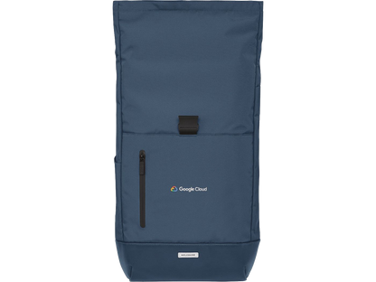 Moleskine® Metro Rolltop Backpack