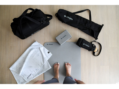 Restore 6mm Yoga Mat