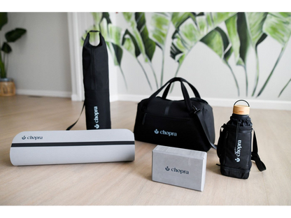 Restore 6mm Yoga Mat