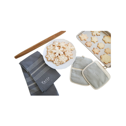 Slowtide® Kitchen Towel