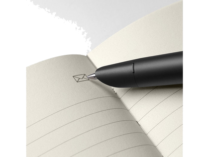 Moleskine® Smart Writing Set - Ruled Large