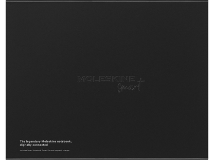 Moleskine® Smart Writing Set - Ruled Large