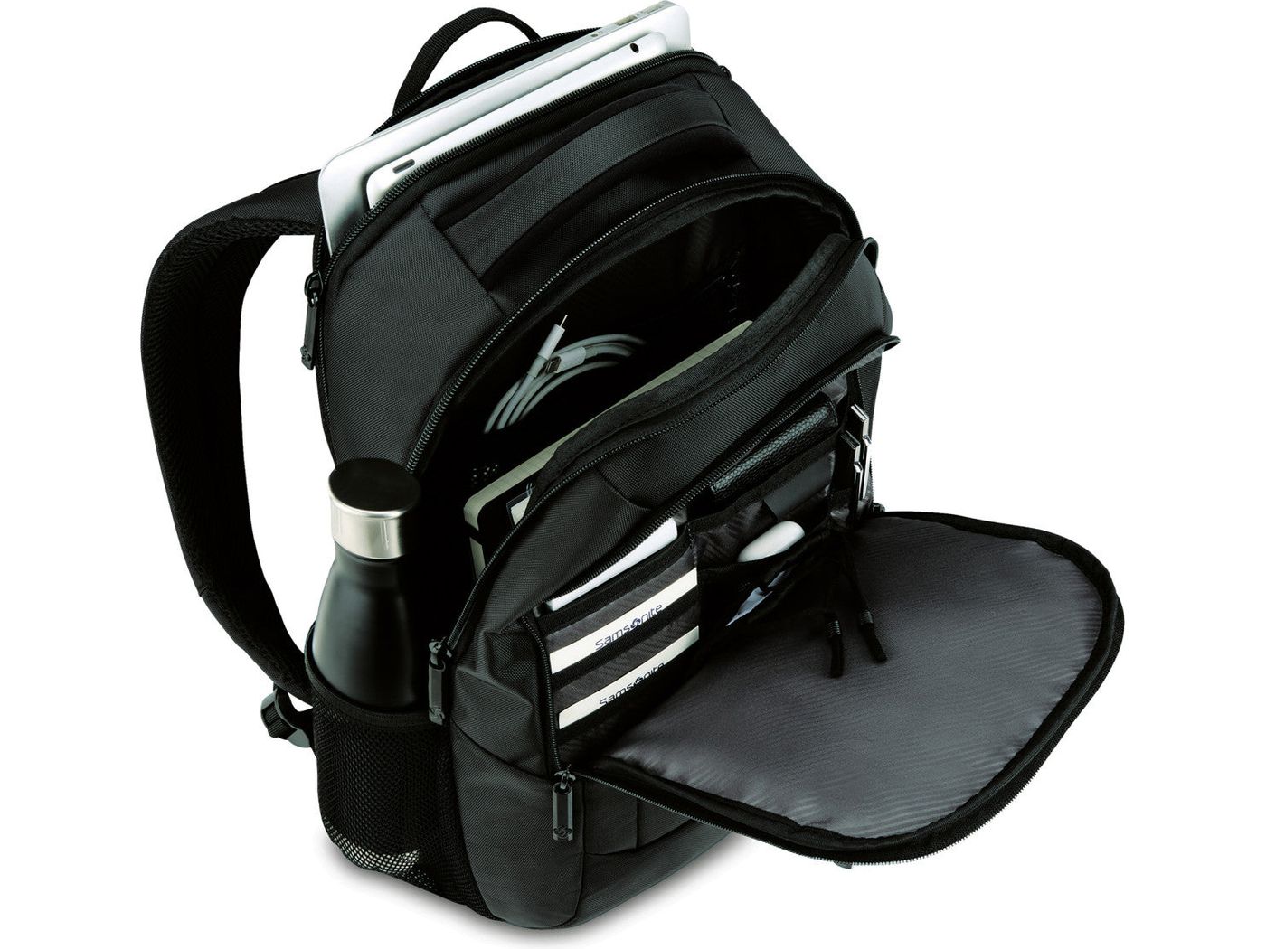 Samsonite Classic Business 2.0 Everyday Laptop Backpack