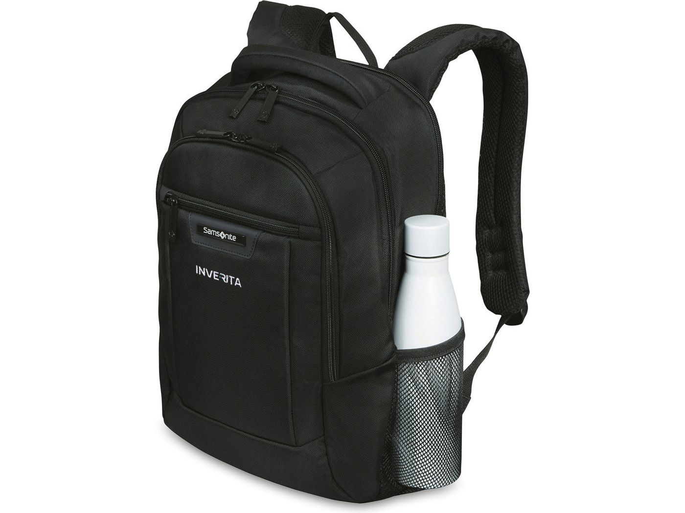 Samsonite Classic Business 2.0 Everyday Laptop Backpack