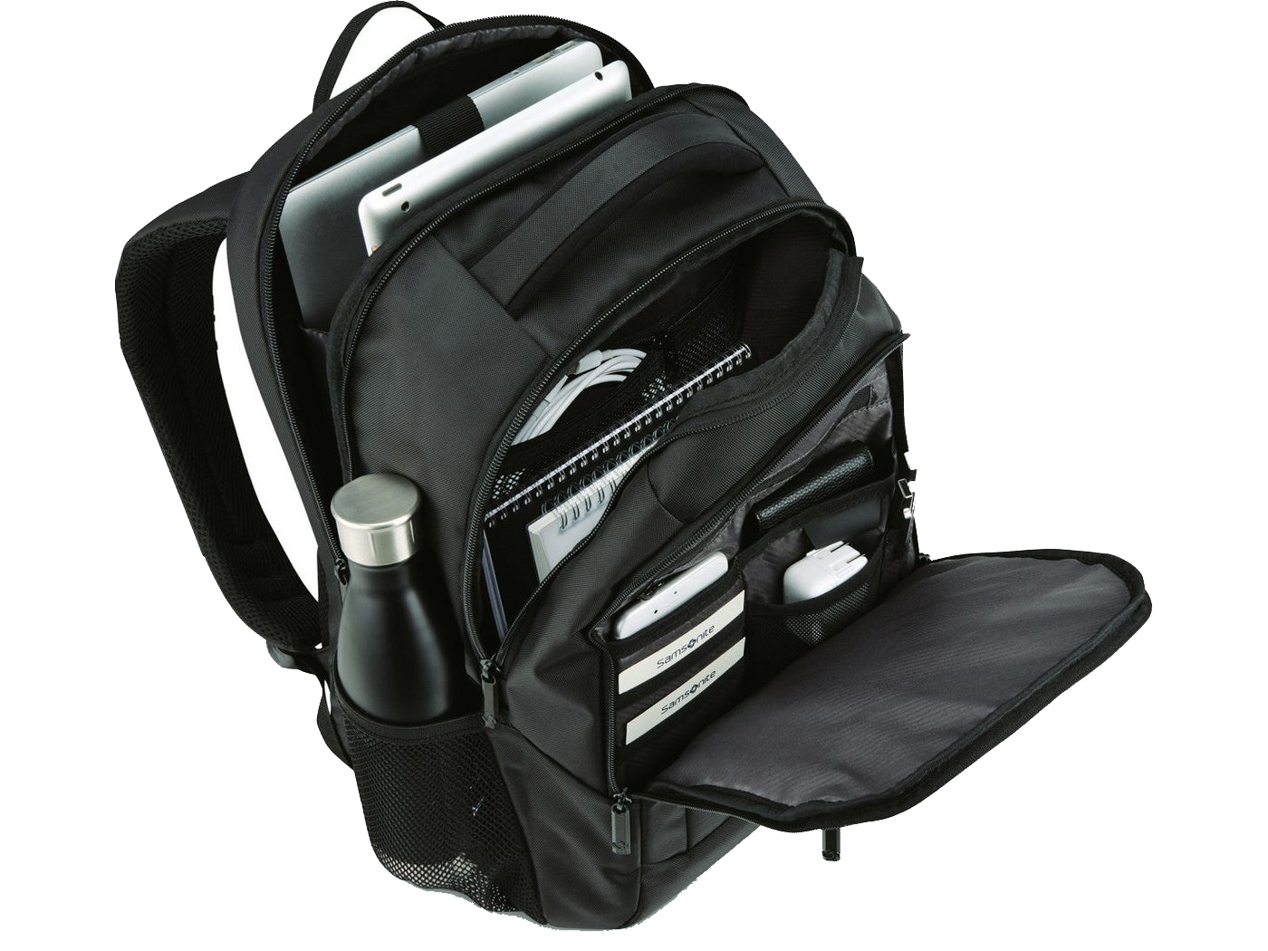 Samsonite Classic Business Perfect Fit Laptop Backpack