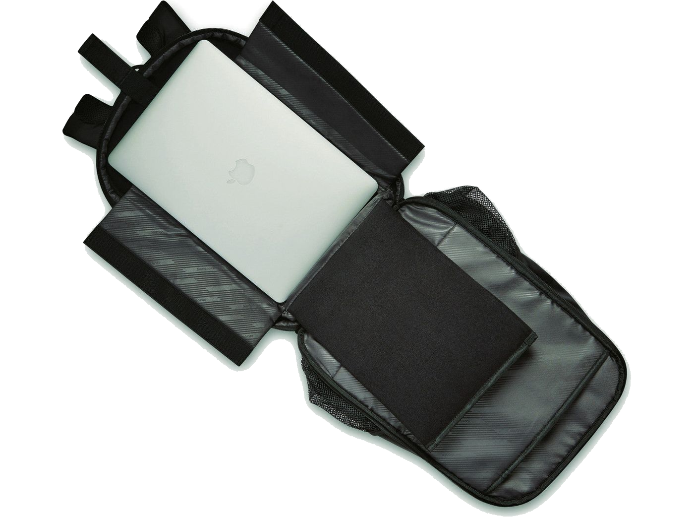 Samsonite Classic Business Perfect Fit Laptop Backpack