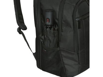 Samsonite Classic Business Perfect Fit Laptop Backpack