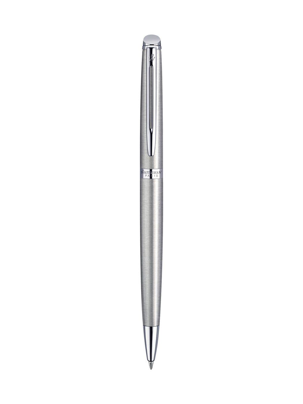 Waterman Hemisphere Ballpoint - Blue Ink