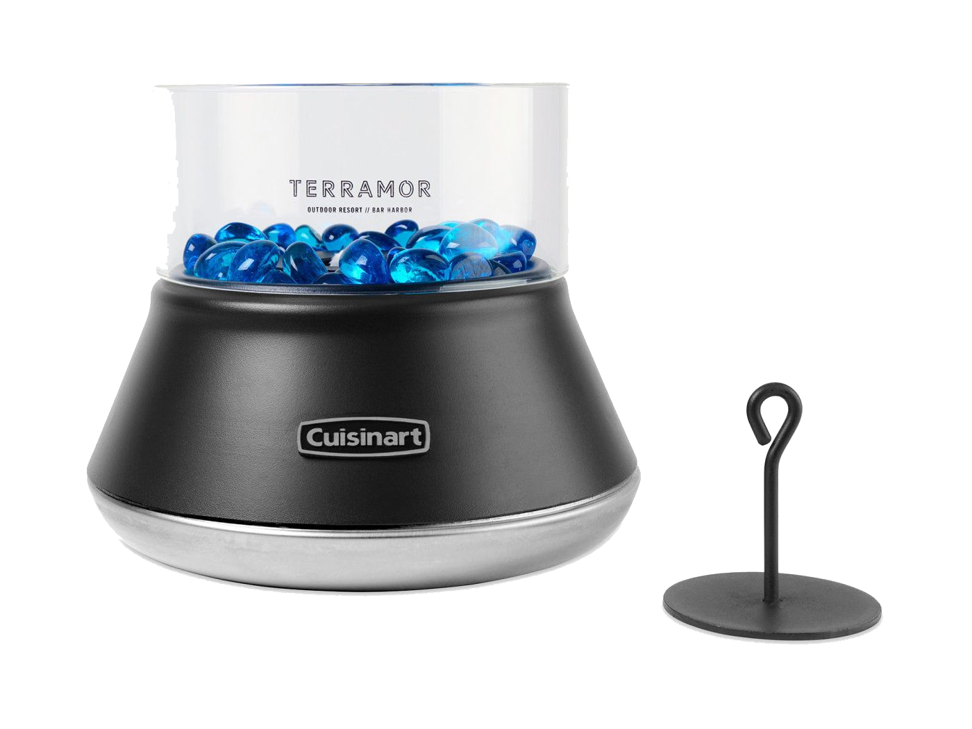 Cuisinart Outdoors® Petite Tabletop Fire Bowl