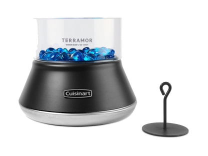 Cuisinart Outdoors® Petite Tabletop Fire Bowl