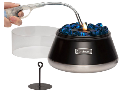 Cuisinart Outdoors® Petite Tabletop Fire Bowl