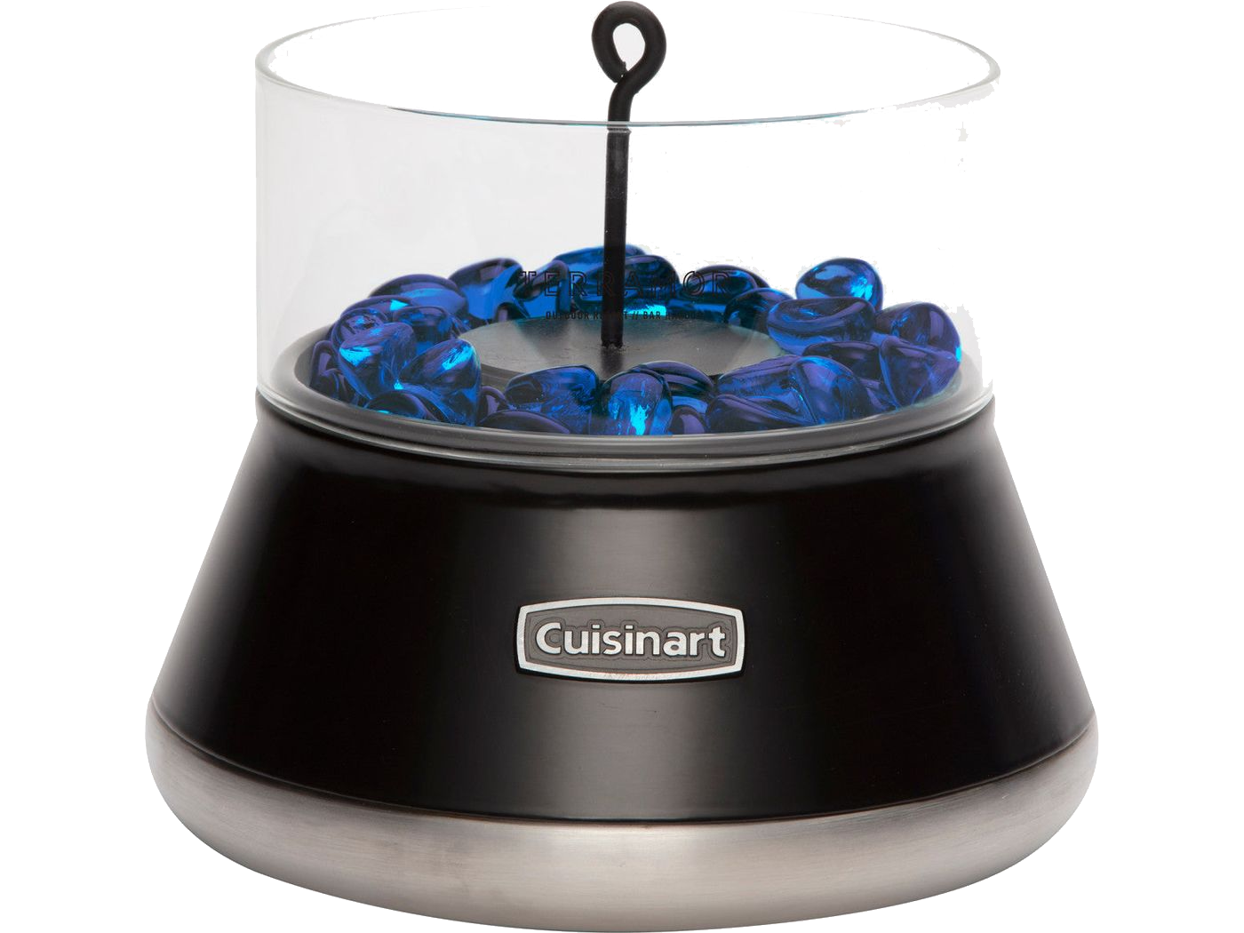 Cuisinart Outdoors® Petite Tabletop Fire Bowl