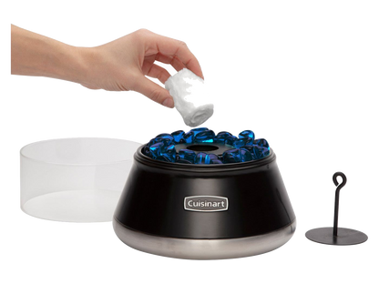 Cuisinart Outdoors® Petite Tabletop Fire Bowl