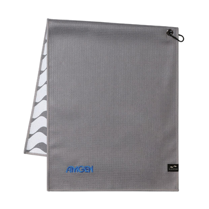 Slowtide® Links Golf Towel