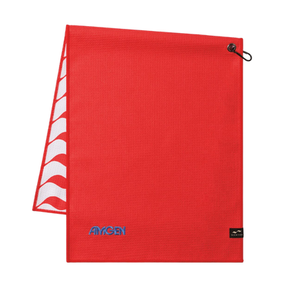 Slowtide® Links Golf Towel