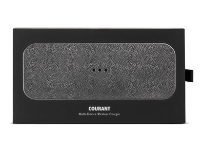 Courant Classics Catch: 2