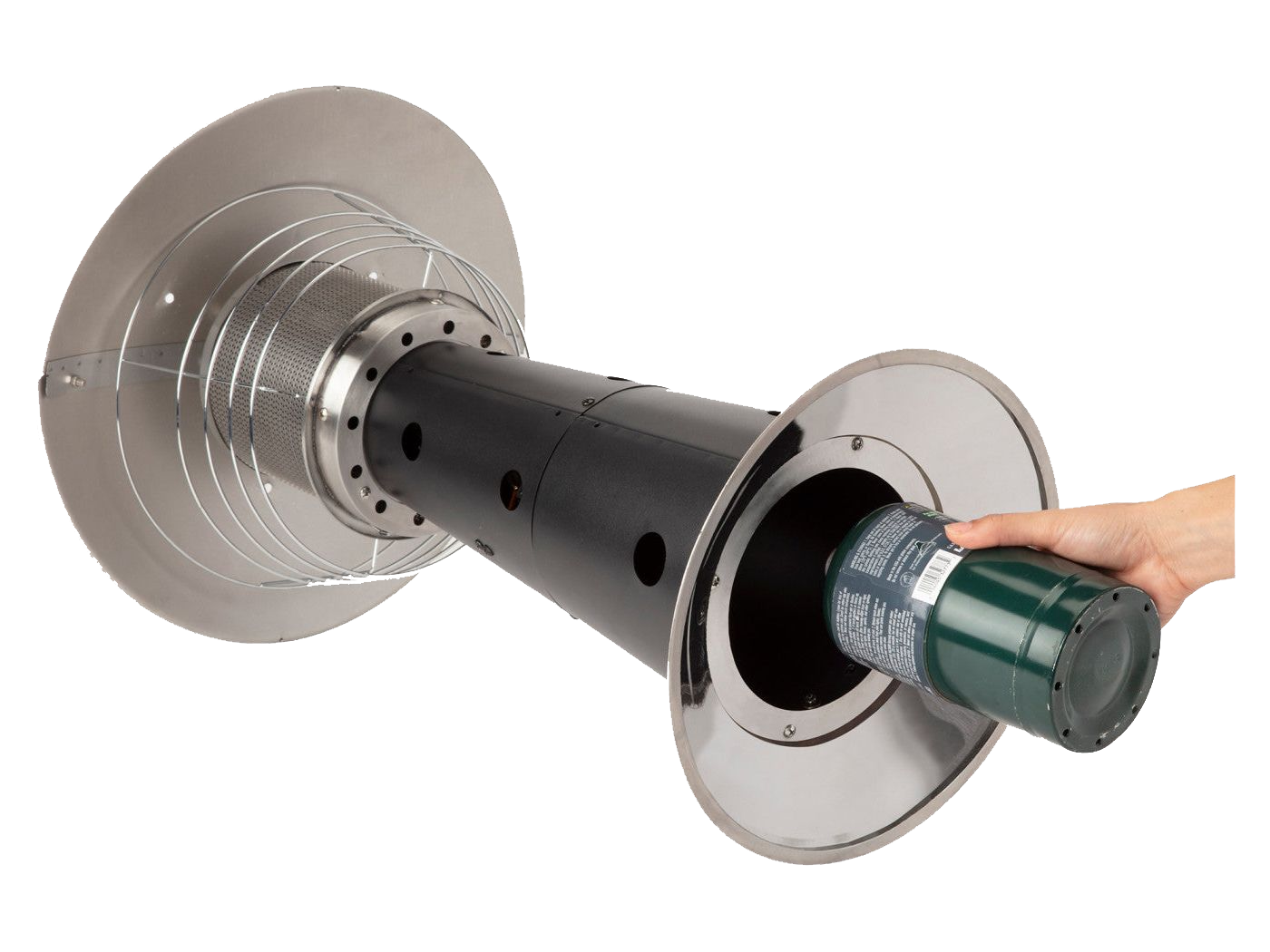 Cuisinart Outdoors® Tabletop Patio Heater