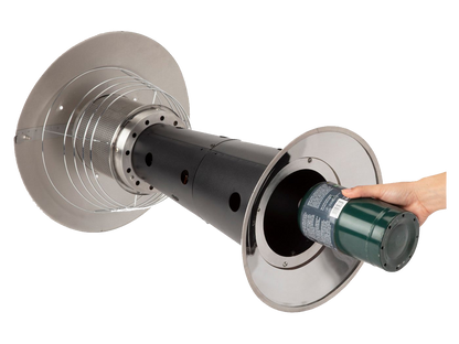 Cuisinart Outdoors® Tabletop Patio Heater