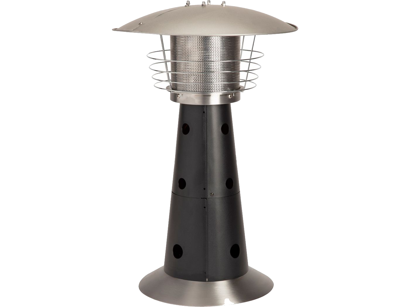 Cuisinart Outdoors® Tabletop Patio Heater