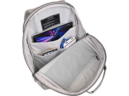 Travis & Wells® Lennox Laptop Backpack