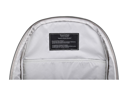 Travis & Wells® Lennox Laptop Backpack