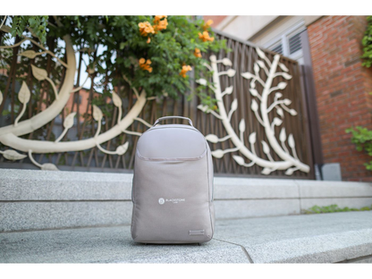 Travis & Wells® Lennox Laptop Backpack