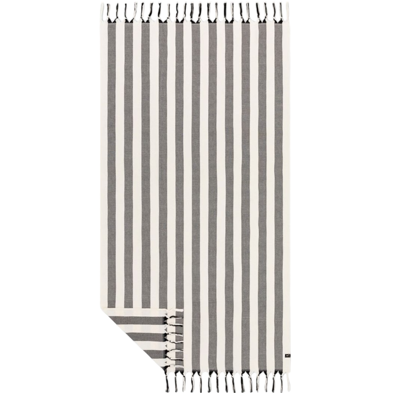 Slowtide® Turkish Cotton Towel