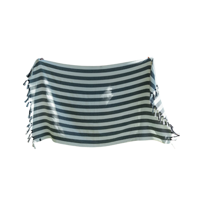 Slowtide® Turkish Cotton Towel