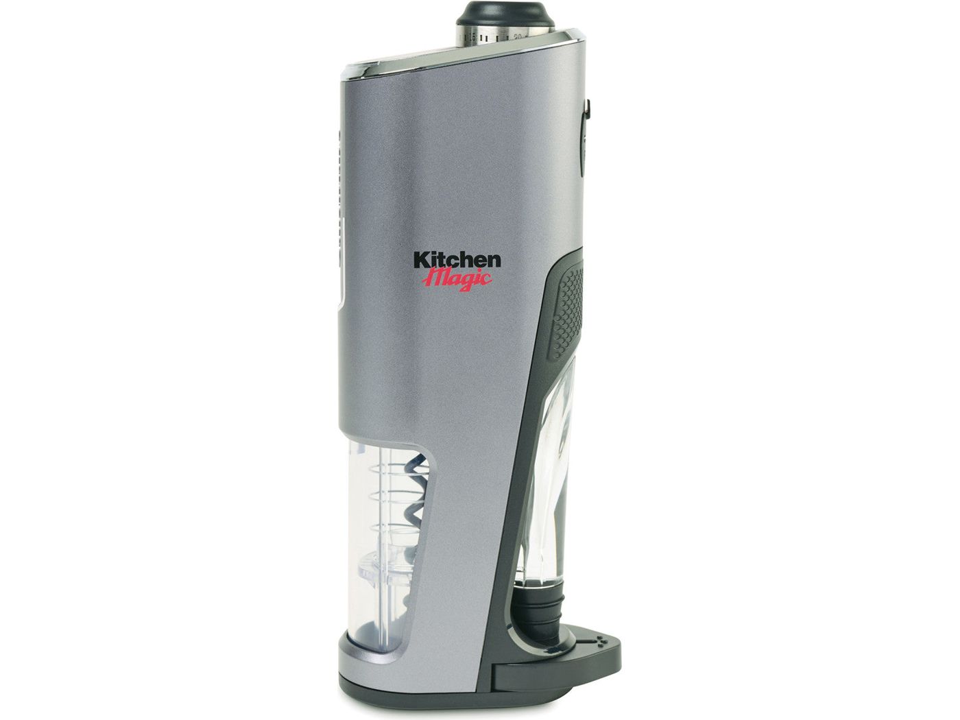 Cuisinart® EvolutionX Cordless 4-in-1 Wine Opener