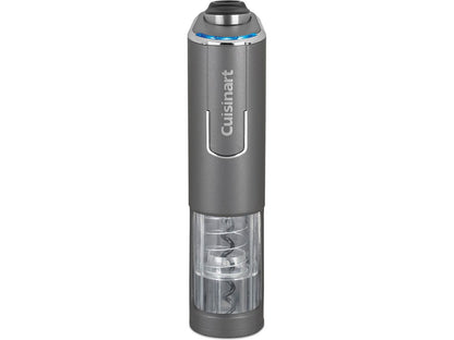 Cuisinart® EvolutionX Cordless 4-in-1 Wine Opener
