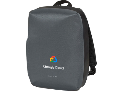 Moleskine® Notebook Backpack