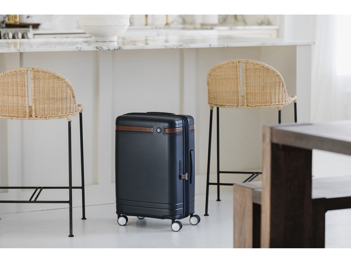 Samsonite Virtuosa Expandable Carry On