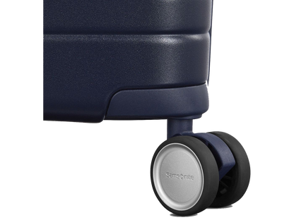 Samsonite Virtuosa Expandable Carry On