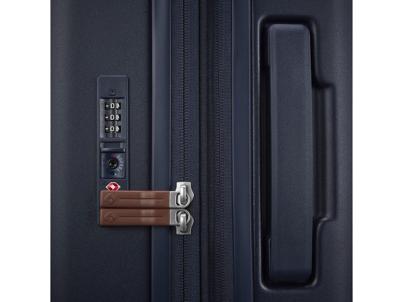 Samsonite Virtuosa Expandable Carry On