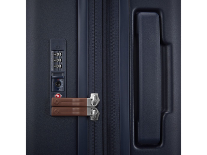 Samsonite Virtuosa Expandable Carry On