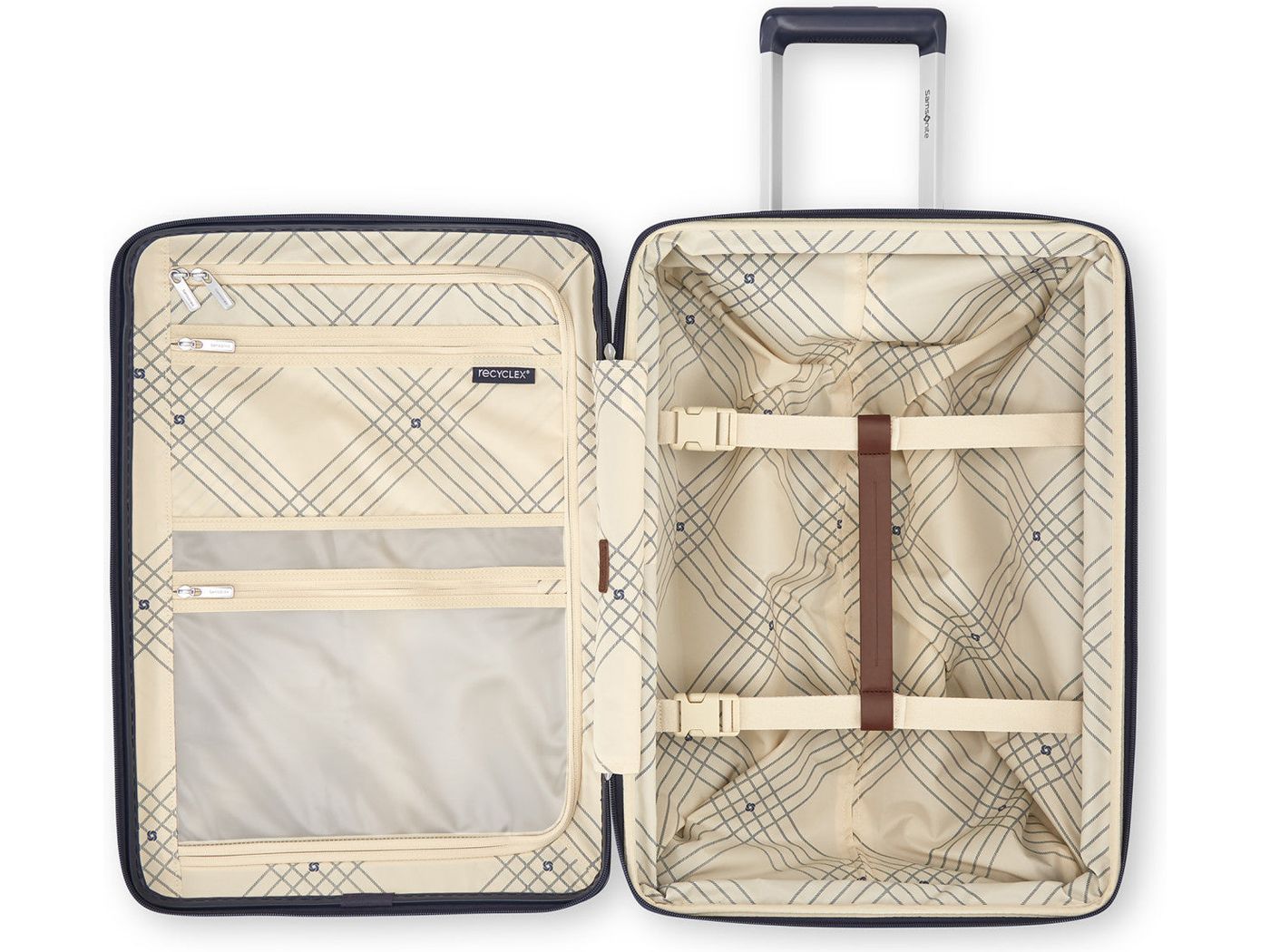 Samsonite Virtuosa Expandable Carry On